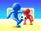 שפּיל Stickman Soccer אָנליין