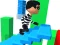 שפּיל Stair Rush אָנליין