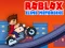 שפּיל Roblox Climb Motorbike אָנליין