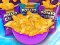 שפּיל Potato Chips Simulator אָנליין