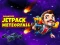 שפּיל Jetpack Meteorfall אָנליין
