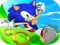 שפּיל Sonic run אָנליין