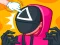 שפּיל Squid Game Puzzle אָנליין