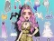 שפּיל Vlinder Girl Fashion Story אָנליין