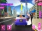 שפּיל Wedding City Car Driving Service אָנליין