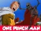 שפּיל One Punch Man 3D Game אָנליין