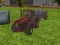 שפּיל 3D city tractor garbage sim אָנליין