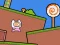 שפּיל Pink Rush Speedrun Platformer אָנליין