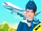 שפּיל Airport Flight Simulator אָנליין