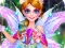 שפּיל Fairy Magic Makeover Salon Spa אָנליין