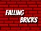 שפּיל Falling Brick אָנליין