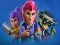 שפּיל Brawl Stars Coloring אָנליין