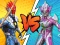 שפּיל Ultrahero Vs Monsters Royale Battle אָנליין