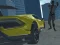 שפּיל Supercars zombie driving 2 אָנליין