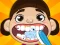 שפּיל The Crazy Dentist wojak game אָנליין