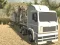 שפּיל Offroad Truck Animal Transporter אָנליין