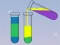שפּיל Water Color Sort אָנליין