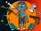 שפּיל Kick The Zombie אָנליין