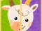 שפּיל Baby Games Animal Puzzle for Kids אָנליין