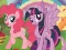 שפּיל My Little Pony Jigsaw Puzzle Collection אָנליין