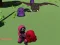 שפּיל Squid Warrior Adventure אָנליין