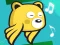 שפּיל Jumping Flappy Bear אָנליין