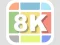 שפּיל 8K אָנליין