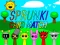 שפּיל Sprunki Card Match אָנליין