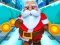 שפּיל Santa Runner Xmas Subway Surf אָנליין