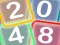 שפּיל Neon Game 2048 אָנליין
