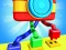 שפּיל Tangle Puzzle 3D אָנליין