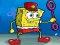 שפּיל Spongebob DressUp אָנליין