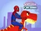 שפּיל Spiderman T-Rex Runner אָנליין