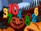 שפּיל Halloween Hidden Numbers אָנליין