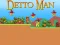 שפּיל Detto Man אָנליין
