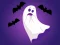 שפּיל Halloween Ghost Jigsaw אָנליין