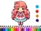 שפּיל Chibi Doll Art Magic אָנליין