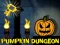 שפּיל Pumpkin Dungeon Of Doom אָנליין