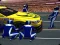 שפּיל Pit Stop Stock Car Mechanic אָנליין