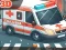שפּיל Ambulance Driver 3D אָנליין
