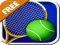 שפּיל Pocket Tennis אָנליין