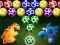 שפּיל Dino Eggs Bubble Shooter אָנליין
