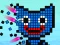 שפּיל Color Pixel Shooter אָנליין