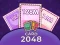 שפּיל Merge Card 2048 אָנליין