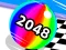 שפּיל 2048 Run 3D אָנליין
