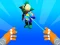 שפּיל Yoyo Hero 3D אָנליין