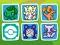 שפּיל Connect Animal Pokematch אָנליין
