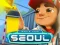 שפּיל Subway Surfers Seoul אָנליין