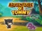 שפּיל Advanture Of Tommy אָנליין