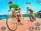 שפּיל Bicycle Racing Game BMX Rider אָנליין